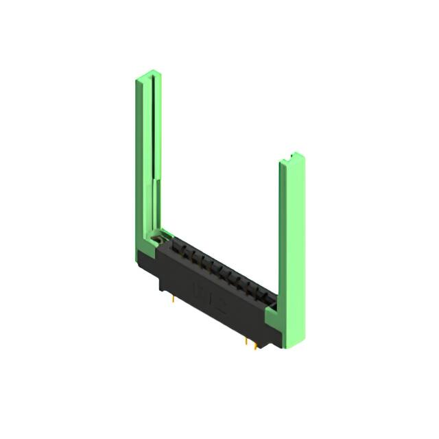 387-020-521-868 EDAC Inc.  Edgeboard Connectors
